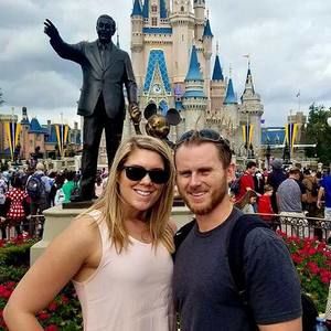 Meet your Posher, Brittany